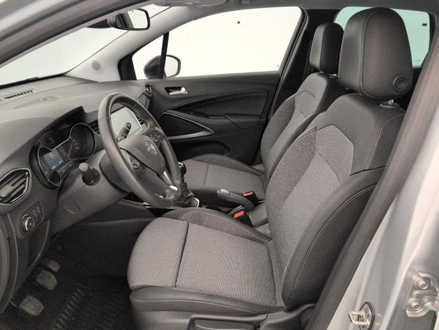 Opel Crossland Elegance Business (X) 