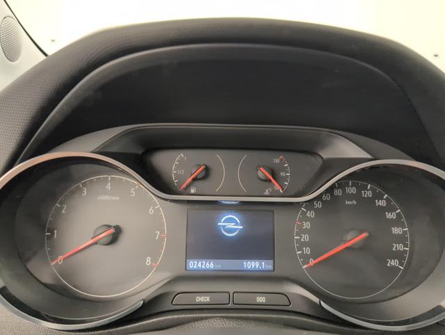 Opel Crossland Elegance Business (X) 