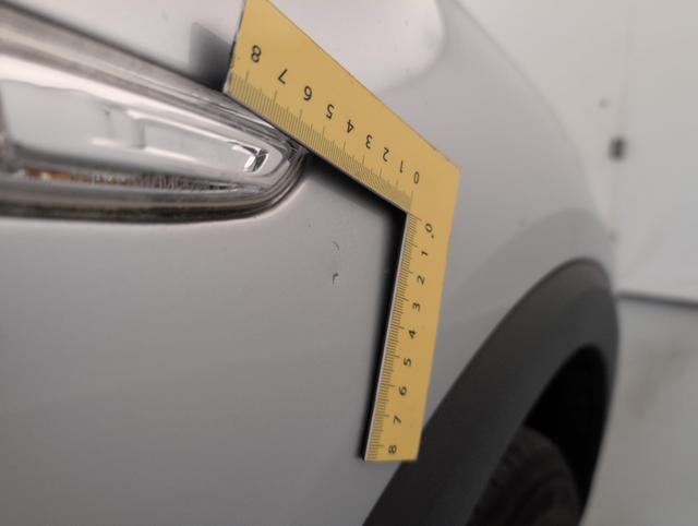 Opel Crossland Elegance Business (X) 