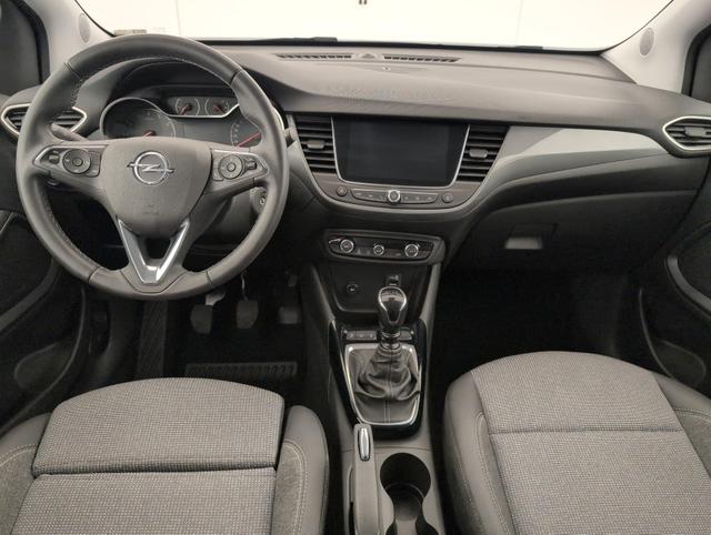 Opel Crossland Elegance Business (X) 