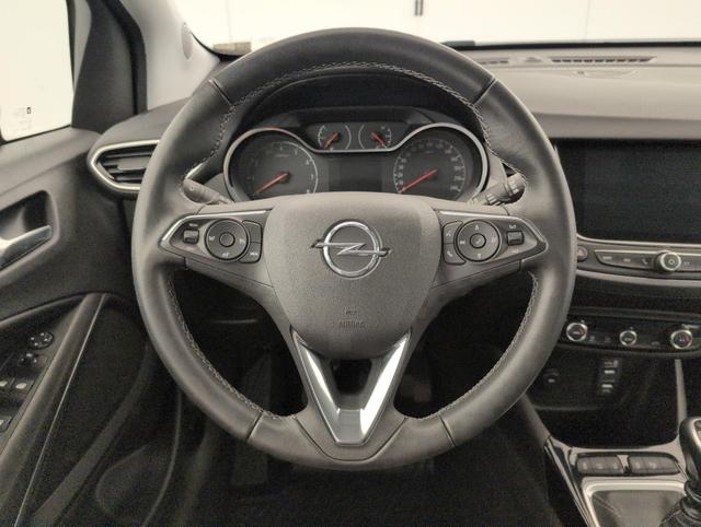 Opel Crossland Elegance Business (X) 