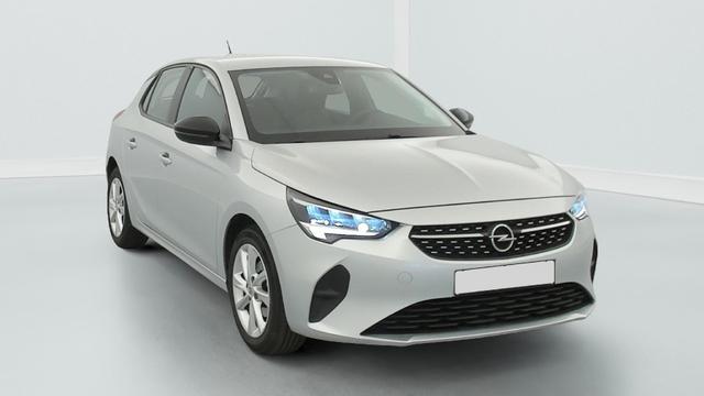 Opel Corsa - Edition