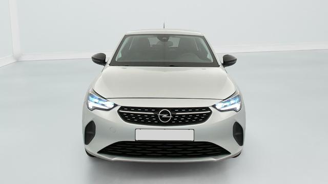 Opel Corsa Edition 