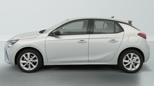 Opel Corsa Edition 