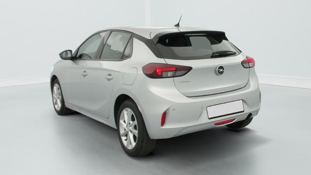 Opel Corsa Edition 