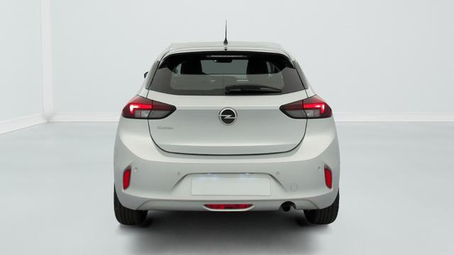Opel Corsa Edition 