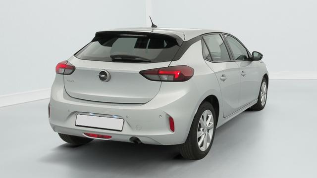 Opel Corsa Edition 