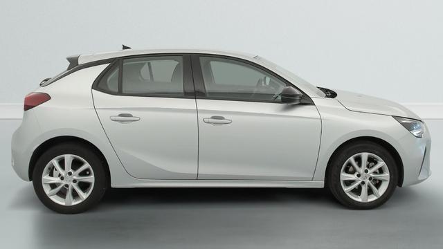 Opel Corsa Edition 