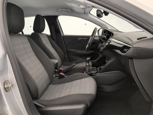 Opel Corsa Edition 