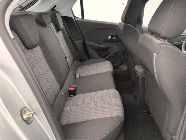 Opel Corsa Edition 