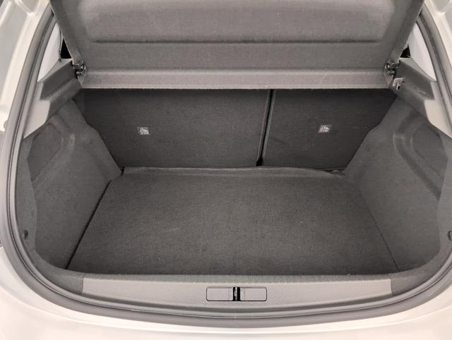 Opel Corsa Edition 