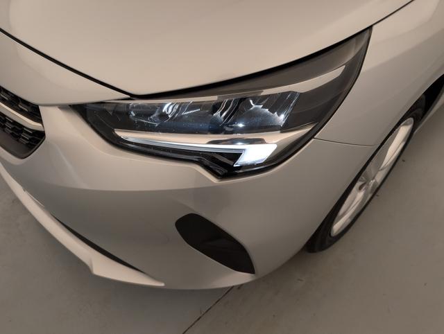 Opel Corsa Edition 
