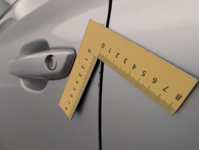 Opel Corsa Edition 