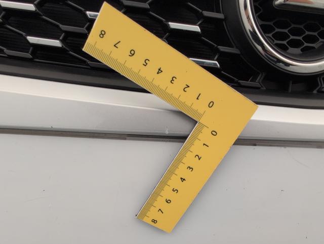 Opel Corsa Edition 