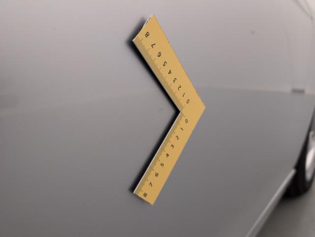 Opel Corsa Edition 