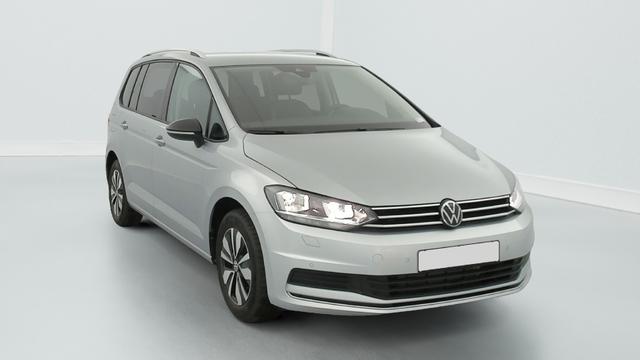Volkswagen Touran - Life Plus 7pl