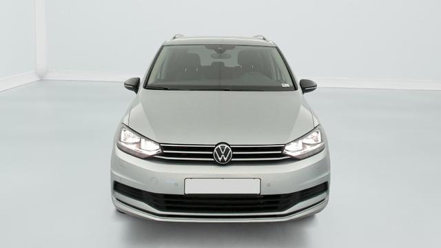 Volkswagen Touran Life Plus 7pl 