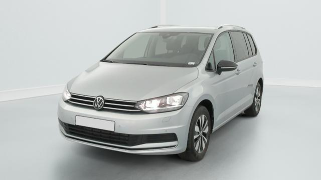 Volkswagen Touran Life Plus 7pl 