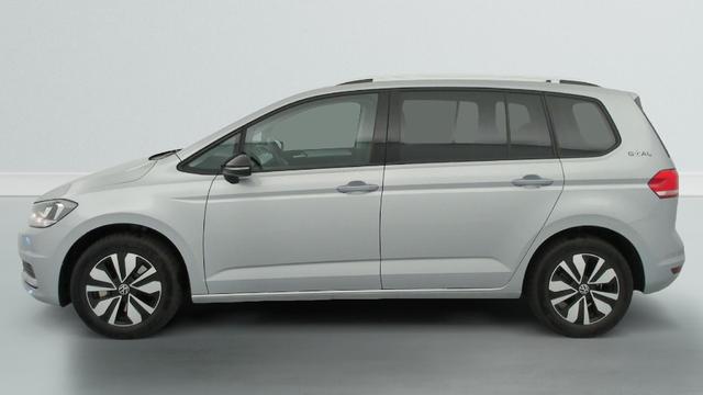 Volkswagen Touran Life Plus 7pl 