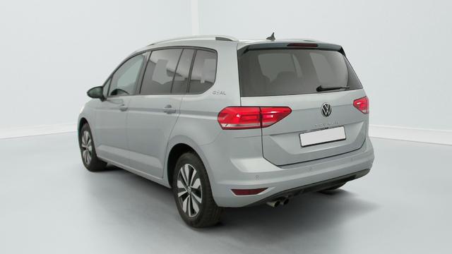 Volkswagen Touran Life Plus 7pl 