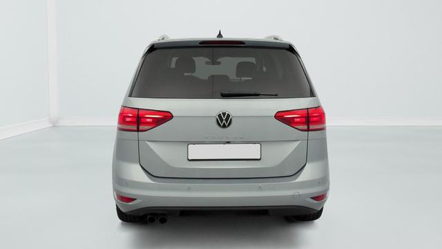Volkswagen Touran Life Plus 7pl 