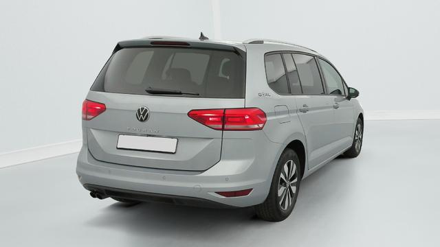 Volkswagen Touran Life Plus 7pl 
