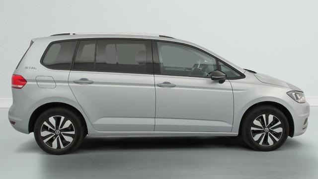 Volkswagen Touran Life Plus 7pl 