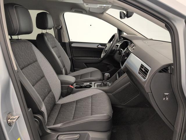 Volkswagen Touran Life Plus 7pl 
