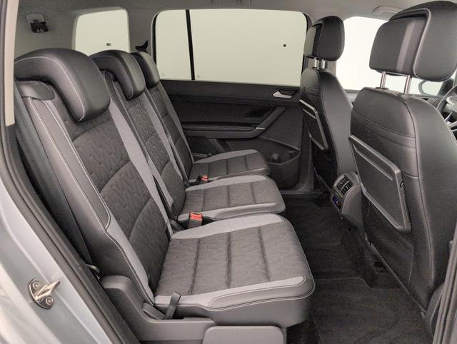 Volkswagen Touran Life Plus 7pl 