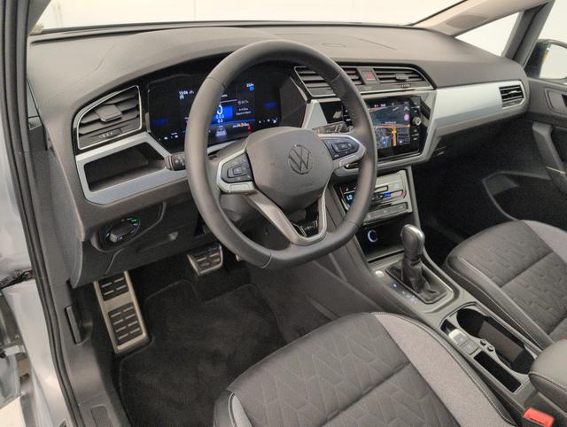 Volkswagen Touran Life Plus 7pl 