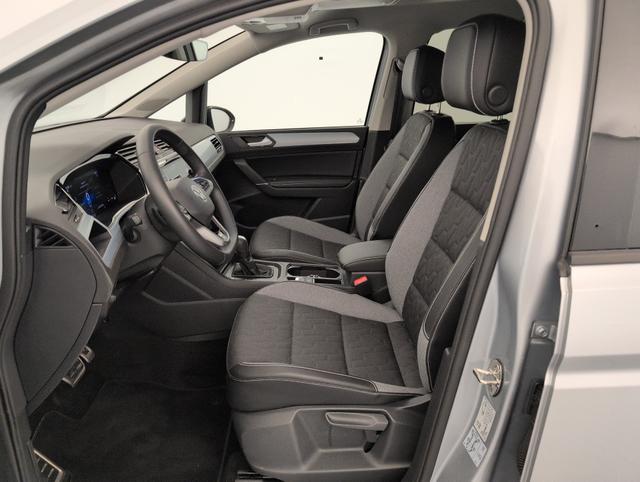 Volkswagen Touran Life Plus 7pl 
