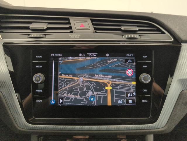 Volkswagen Touran Life Plus 7pl 