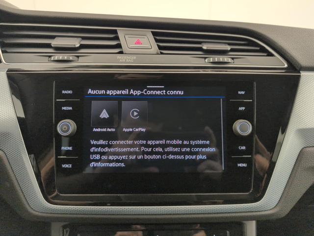 Volkswagen Touran Life Plus 7pl 