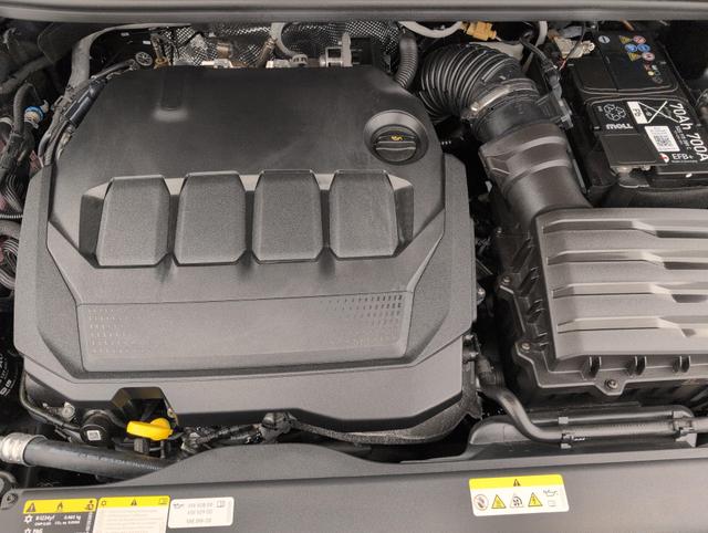 Volkswagen Touran Life Plus 7pl 