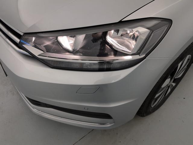 Volkswagen Touran Life Plus 7pl 