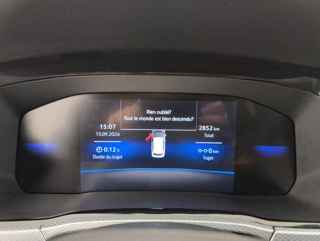 Volkswagen Touran Life Plus 7pl 