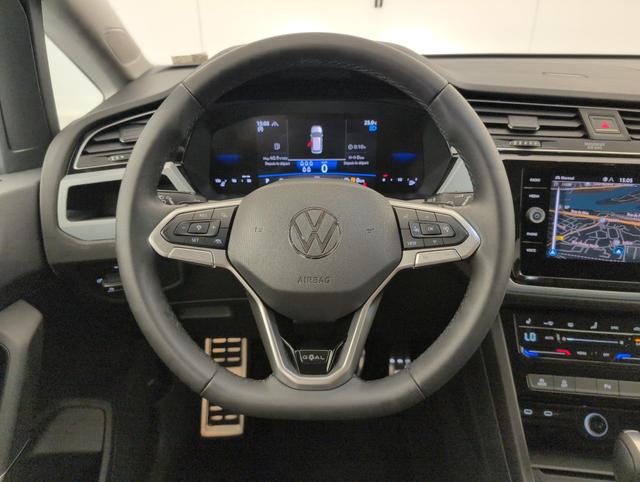 Volkswagen Touran Life Plus 7pl 