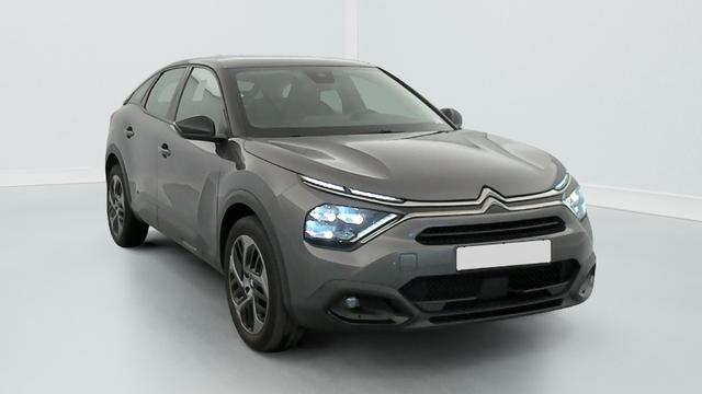 Citro&euml;n C4 - Feel Pack