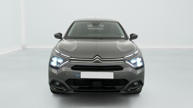 Citro&euml;n C4 Feel Pack 