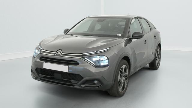 Citro&euml;n C4 Feel Pack 