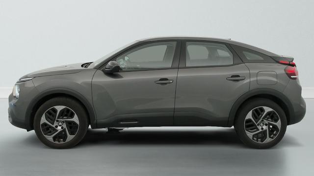 Citro&euml;n C4 Feel Pack 