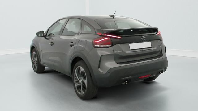 Citro&euml;n C4 Feel Pack 