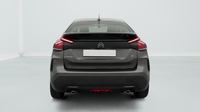 Citro&euml;n C4 Feel Pack 