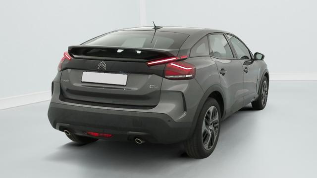 Citro&euml;n C4 Feel Pack 