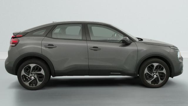 Citro&euml;n C4 Feel Pack 