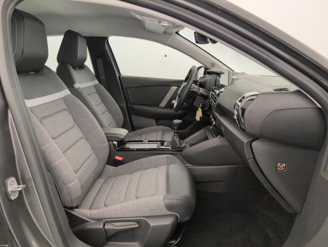 Citro&euml;n C4 Feel Pack 