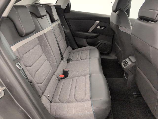 Citro&euml;n C4 Feel Pack 