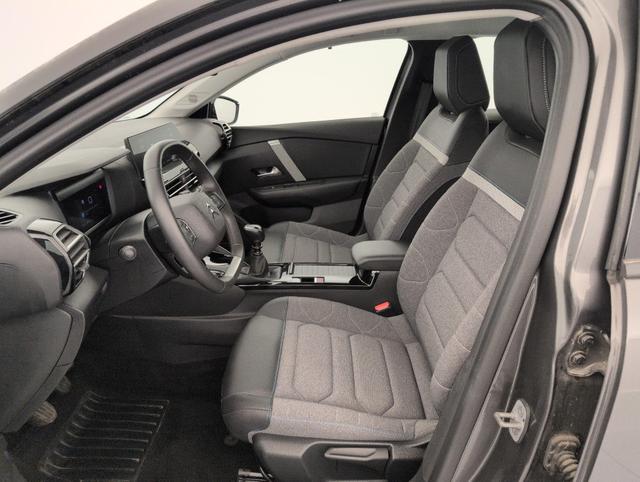 Citro&euml;n C4 Feel Pack 