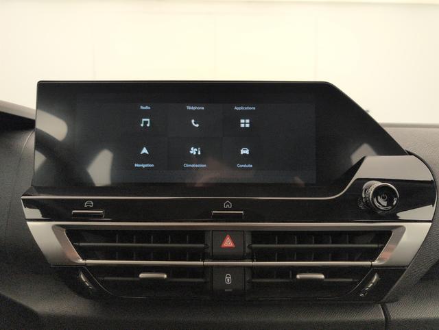 Citro&euml;n C4 Feel Pack 