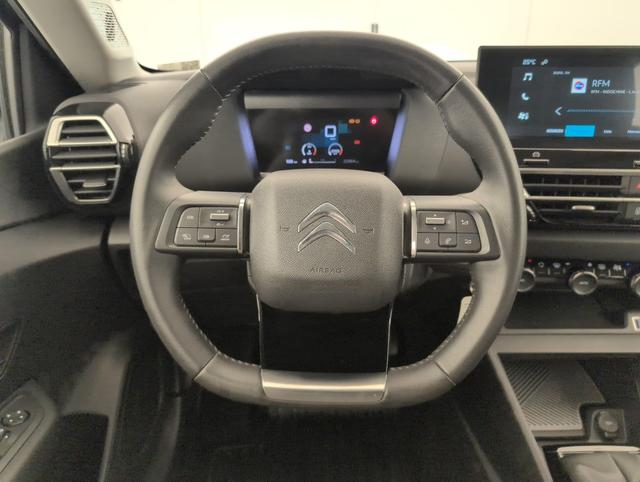 Citro&euml;n C4 Feel Pack 